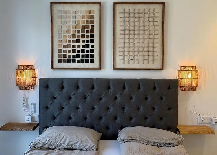 Appartement Luxury Private Pool