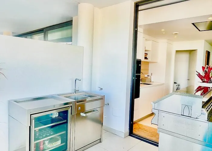 Luxury Private Pool * Fuengirola