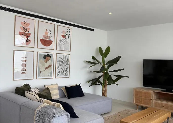 Appartement Luxury Private Pool