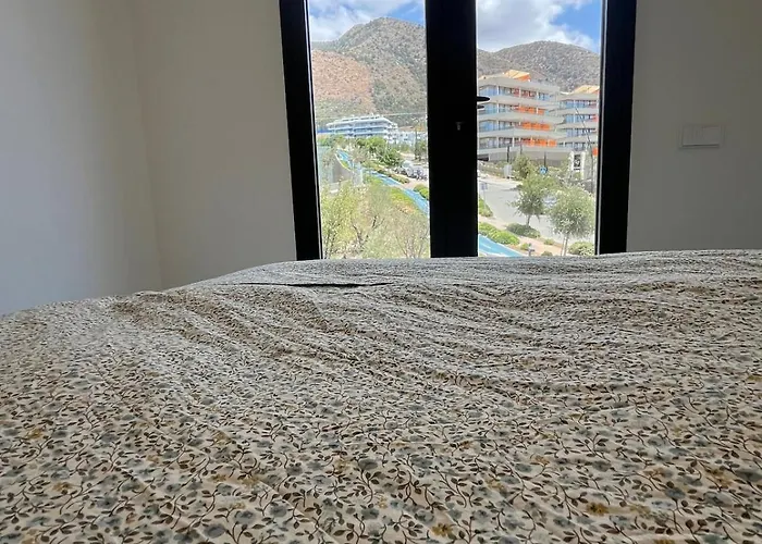 Luxury Private Pool Appartement