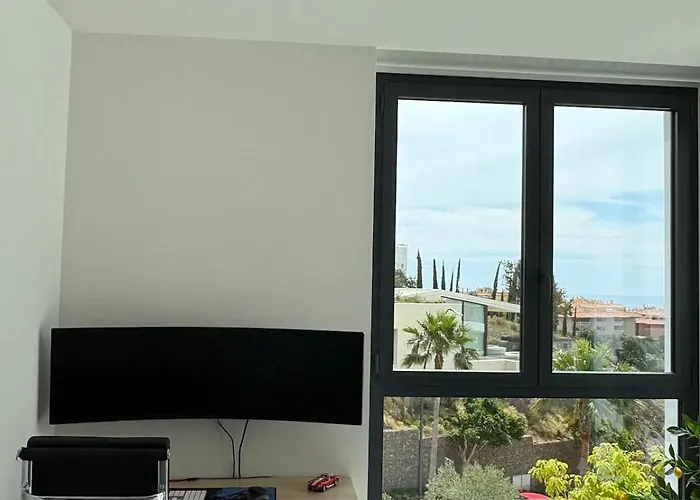 Luxury Private Pool * Fuengirola