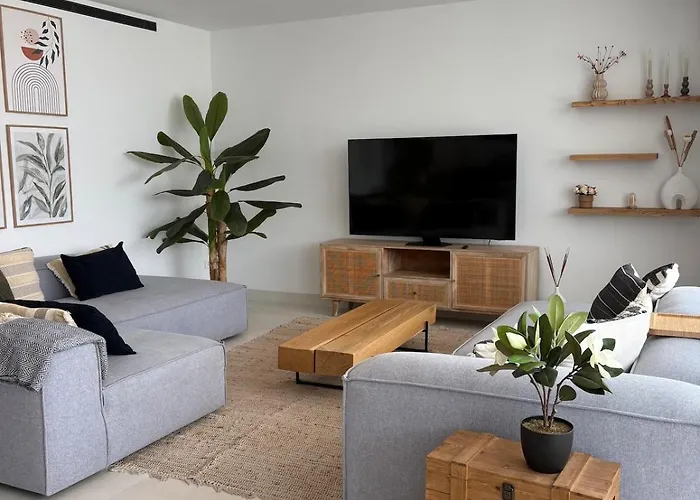 Appartement Luxury Private Pool *