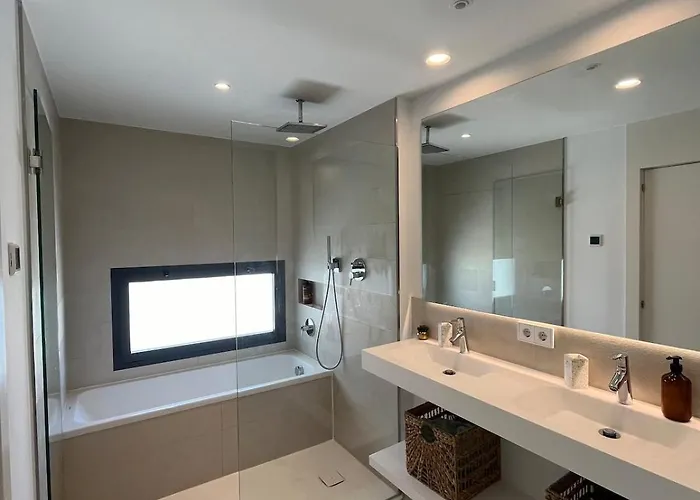 Appartement Luxury Private Pool