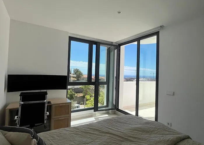 Appartement Luxury Private Pool