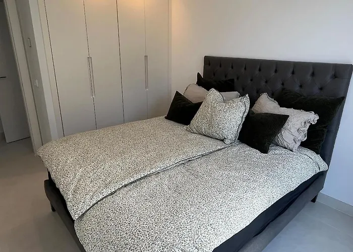 Appartement Luxury Private Pool *