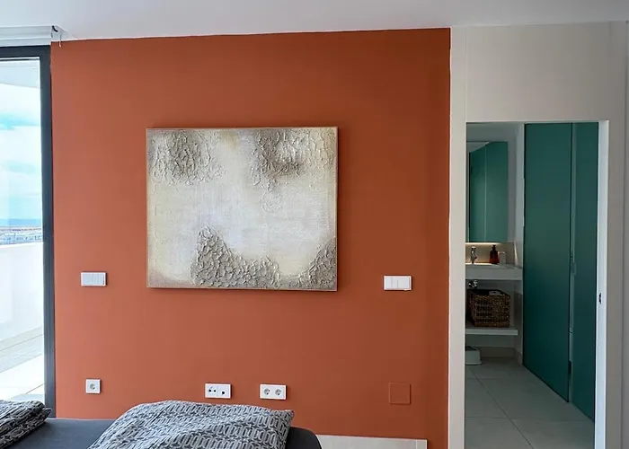 Luxury Private Pool Fuengirola