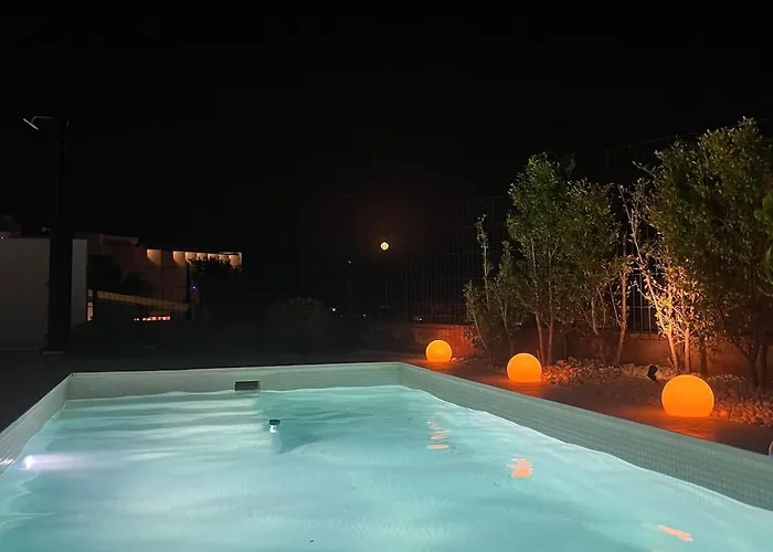 Luxury Private Pool Fuengirola