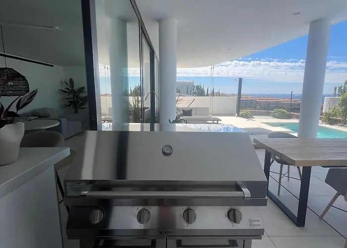 Appartement Luxury Private Pool *