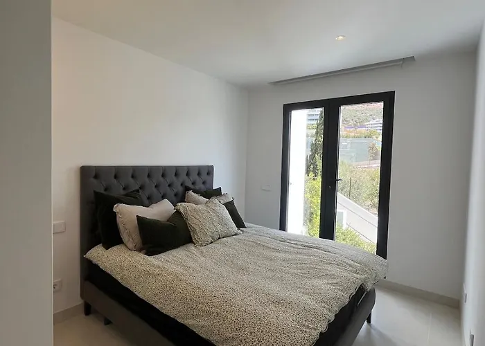 Luxury Private Pool Fuengirola