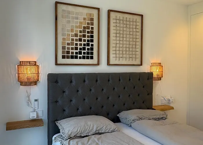 Luxury Private Pool Appartement Fuengirola