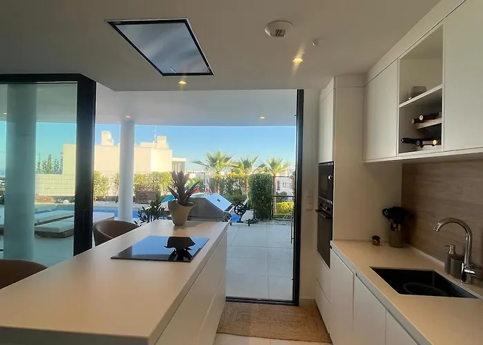 Luxury Private Pool *