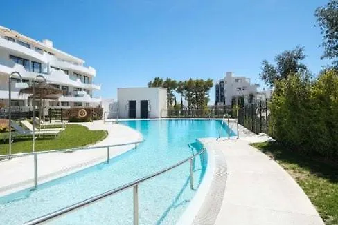 Luxury Private Pool * Fuengirola