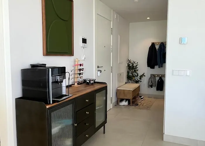 Appartement Luxury Private Pool Fuengirola