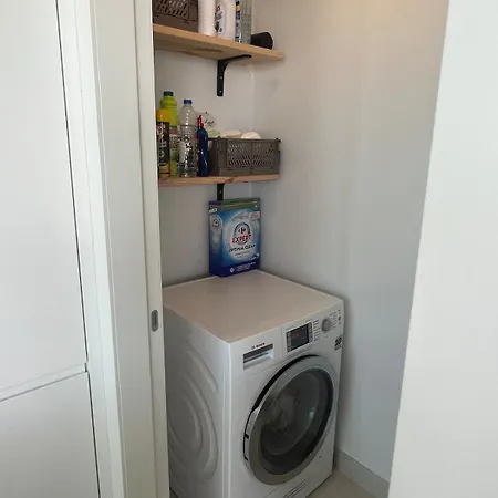 Διαμέρισμα Luxury Private Pool Fuengirola