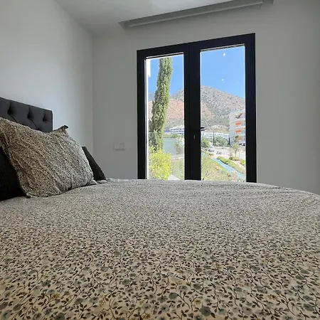 Luxury Private Pool * Fuengirola