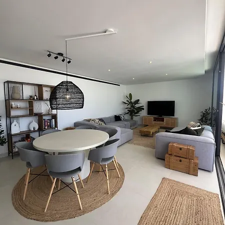 Luxury Private Pool Fuengirola