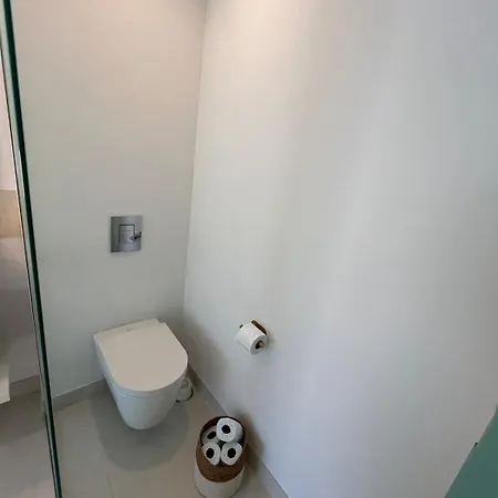 Διαμέρισμα Luxury Private Pool Fuengirola