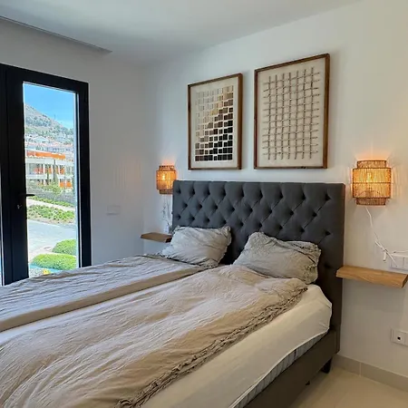 Διαμέρισμα Luxury Private Pool Fuengirola