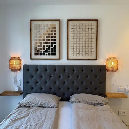 Διαμέρισμα Luxury Private Pool