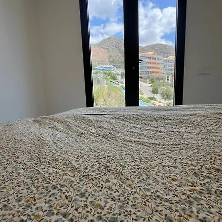 Luxury Private Pool Διαμέρισμα