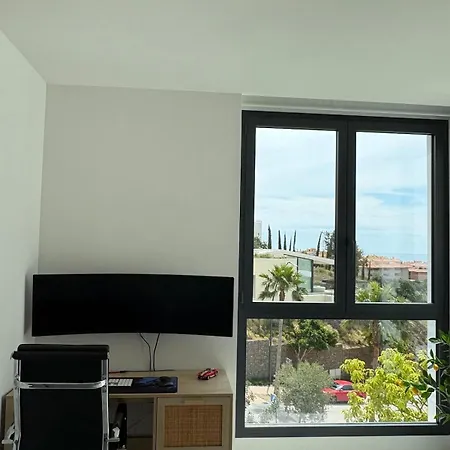 Luxury Private Pool * Fuengirola