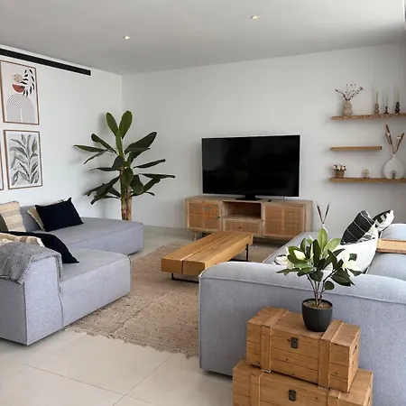 Διαμέρισμα Luxury Private Pool *