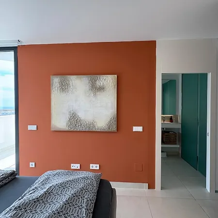 Luxury Private Pool Fuengirola