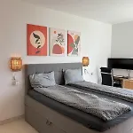Luxury Private Pool Apartament *