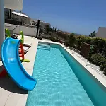 Apartament Luxury Private Pool *