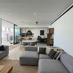 Luxury Private Pool Apartament Fuengirola