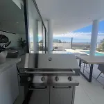 Apartament Luxury Private Pool *