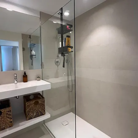Daire Luxury Private Pool